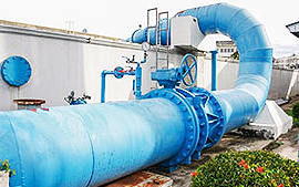COMMERCIAL DRAINAGE Barnes